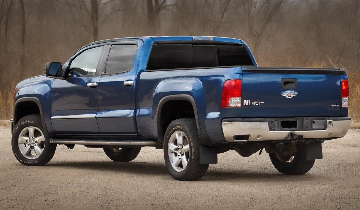 Determining If Your Tonneau Cover is Protected