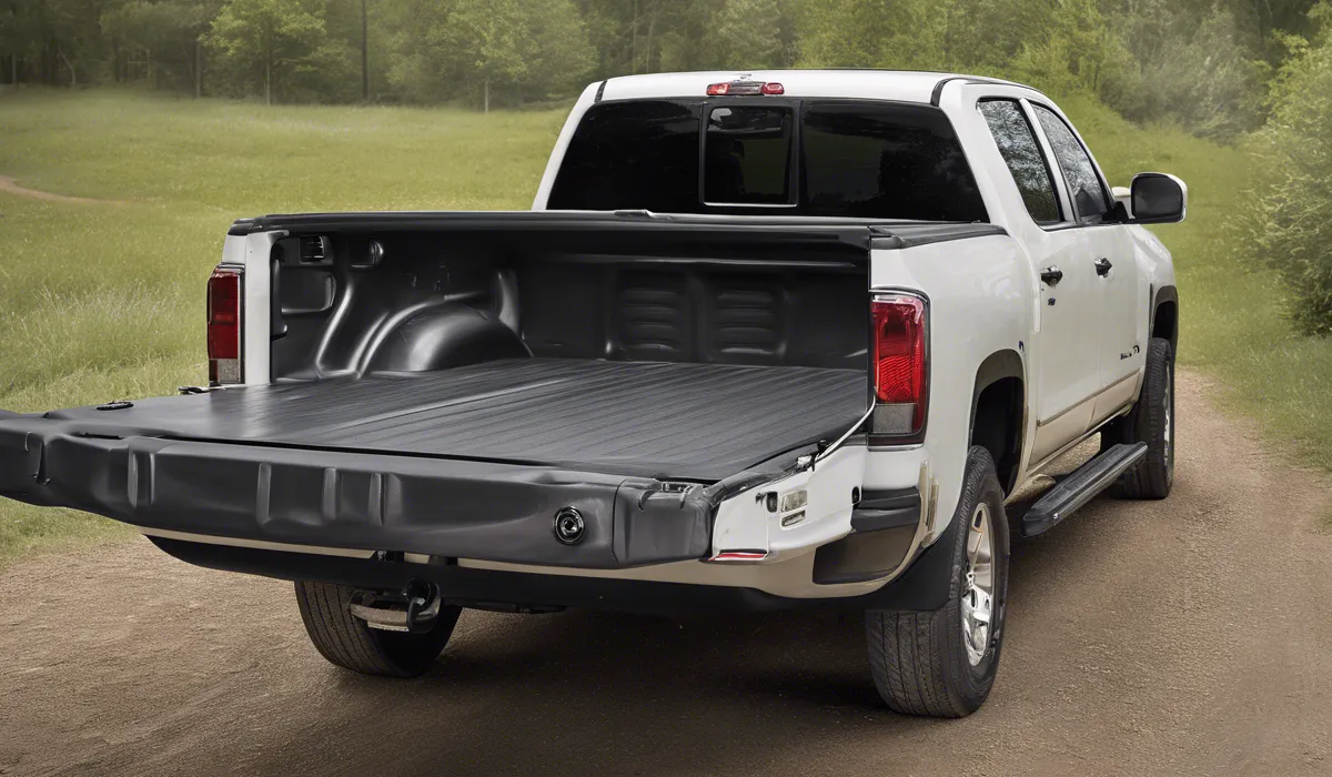 Filing a Claim for Tonneau Cover Damage or Theft