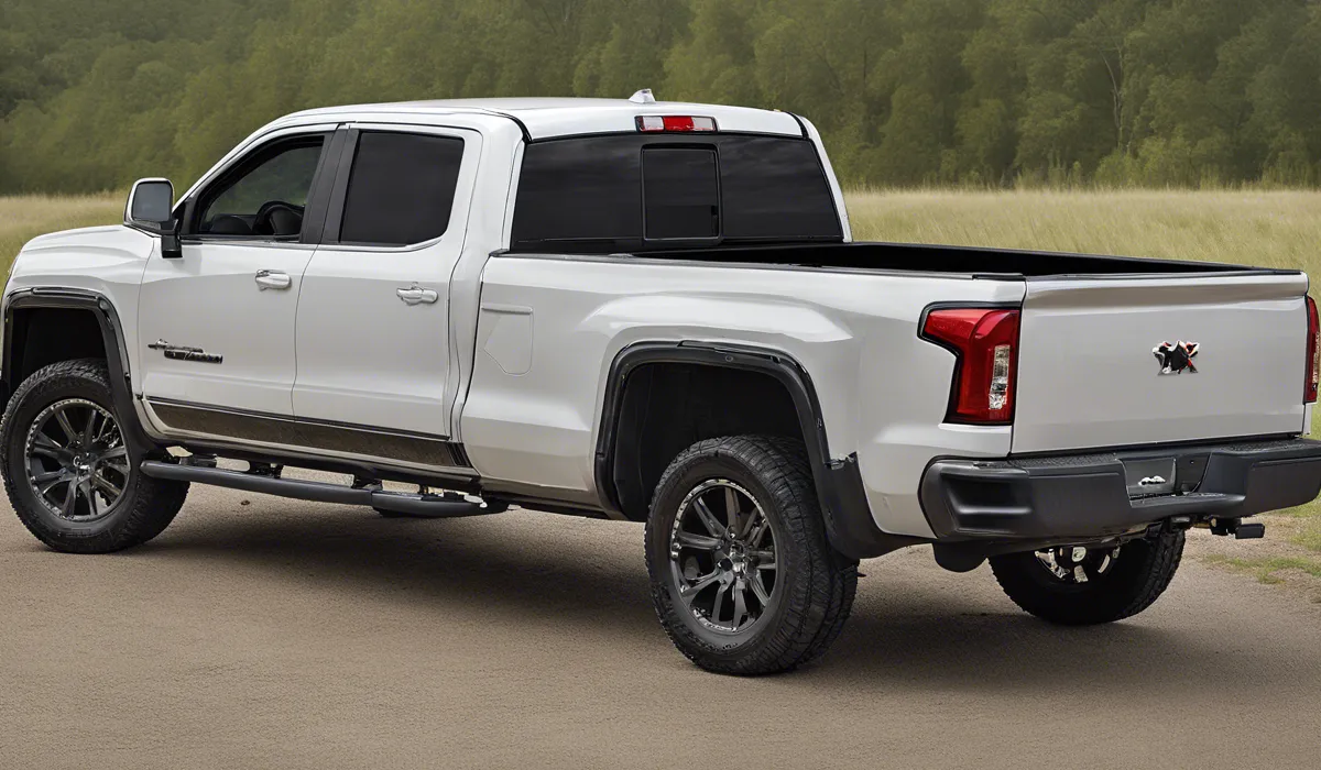 Manufacturing Process of Line X Tonneau Covers