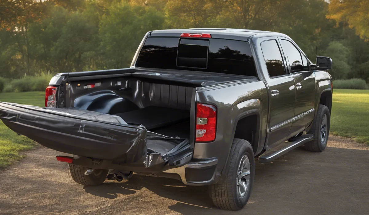 Understanding Tonneau Covers and Bedliners