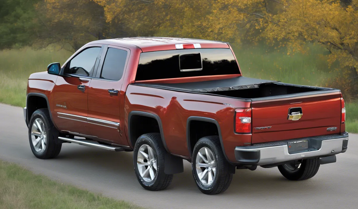 Understanding Tonneau Covers and Their Usage